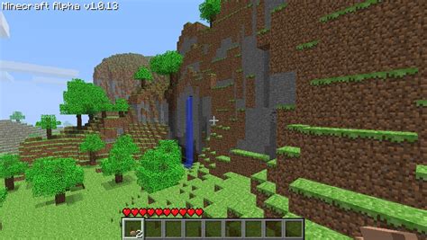 How can i play Minecraft alpha and beta versions in the newest.
